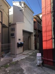 Ｃａｓａ鶴見Ａの物件内観写真